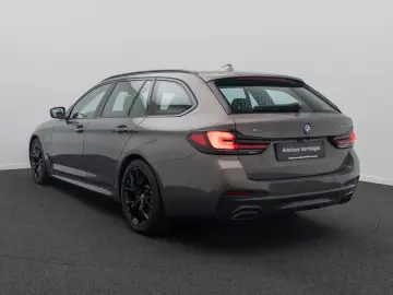 BMW 530e xD M Sport H K DAB HUD Individual 19Zoll