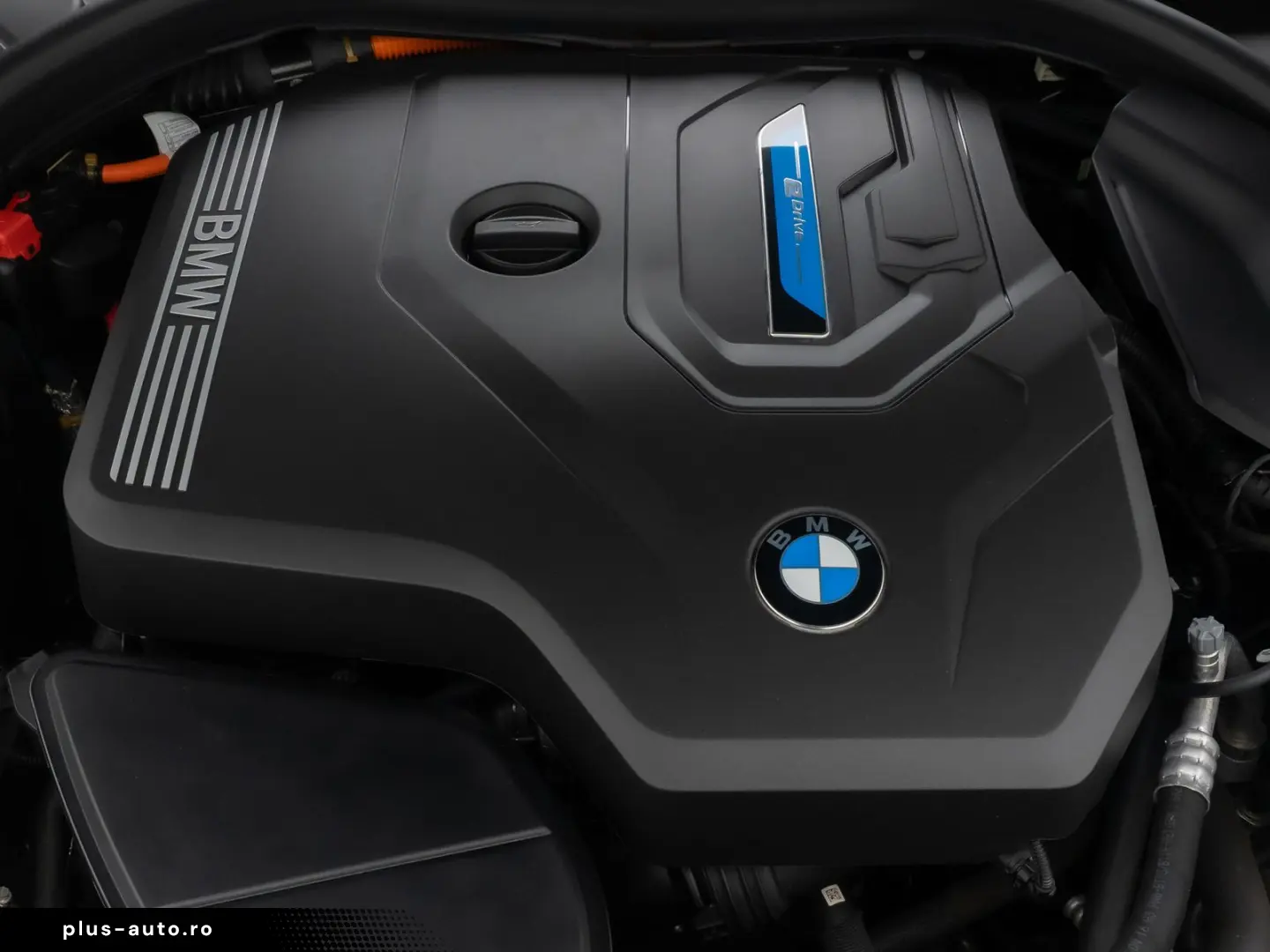 BMW 530e xD M Sport H K DAB HUD Individual 19Zoll