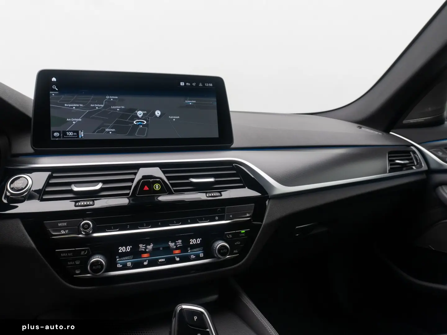 BMW 530e xD M Sport H K DAB HUD Individual 19Zoll