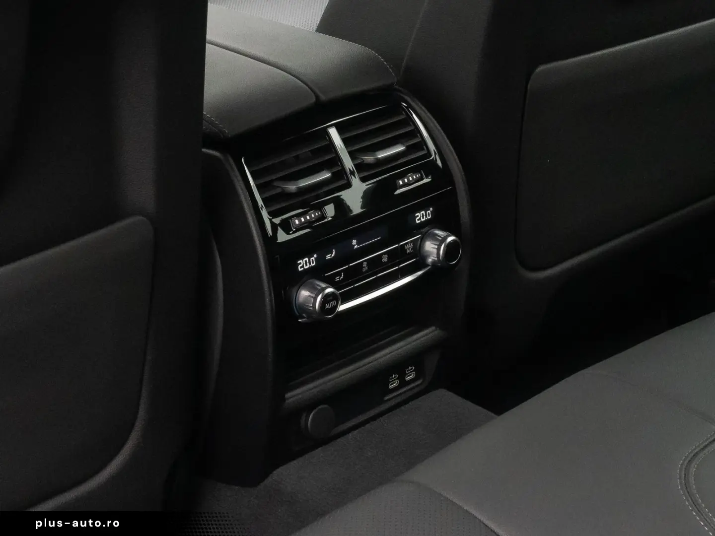 BMW 530e xD M Sport H K DAB HUD Individual 19Zoll