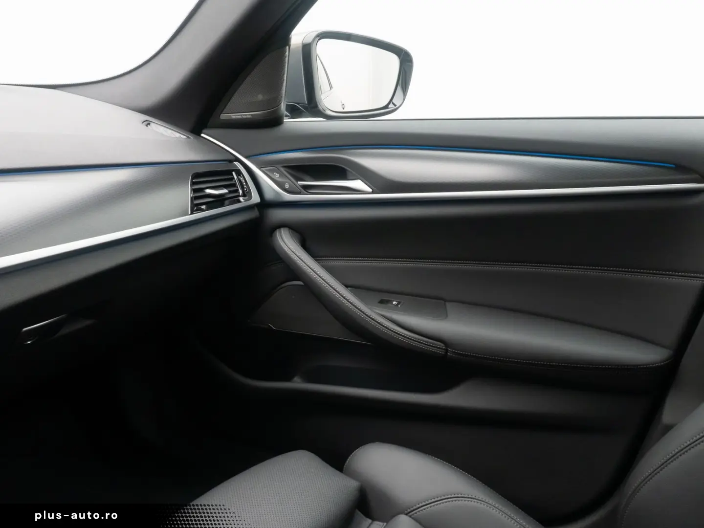 BMW 530e xD M Sport H K DAB HUD Individual 19Zoll