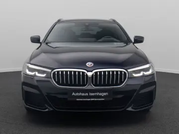 BMW 530d xD MSport Individual 360 H K HUD DAB 20Zoll