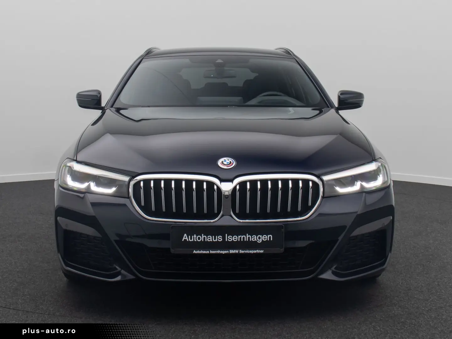 BMW 530d xD MSport Individual 360 H K HUD DAB 20Zoll