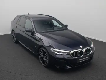 BMW 530d xD MSport Individual 360 H K HUD DAB 20Zoll