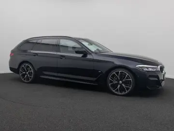 BMW 530d xD MSport Individual 360 H K HUD DAB 20Zoll
