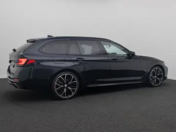 BMW 530d xD MSport Individual 360 H K HUD DAB 20Zoll