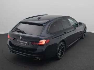 BMW 530d xD MSport Individual 360 H K HUD DAB 20Zoll