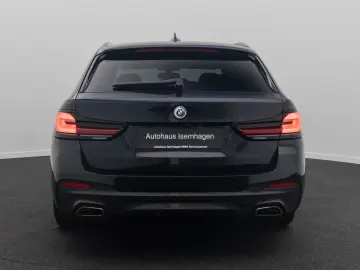 BMW 530d xD MSport Individual 360 H K HUD DAB 20Zoll