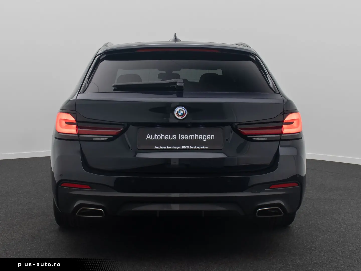 BMW 530d xD MSport Individual 360 H K HUD DAB 20Zoll