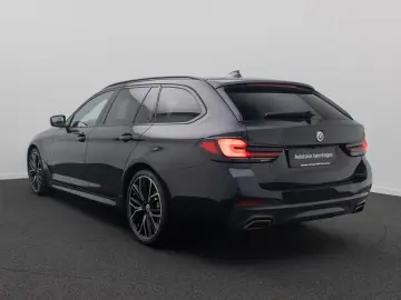 BMW 530d xD MSport Individual 360 H K HUD DAB 20Zoll