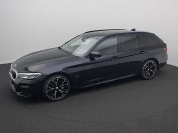BMW 530d xD MSport Individual 360 H K HUD DAB 20Zoll