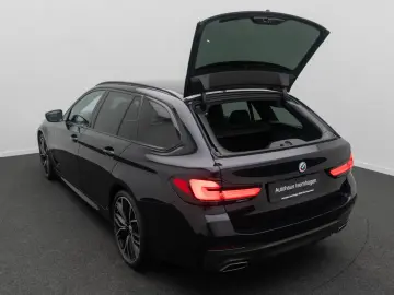 BMW 530d xD MSport Individual 360 H K HUD DAB 20Zoll