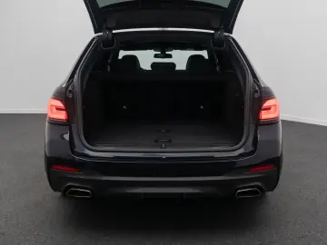 BMW 530d xD MSport Individual 360 H K HUD DAB 20Zoll