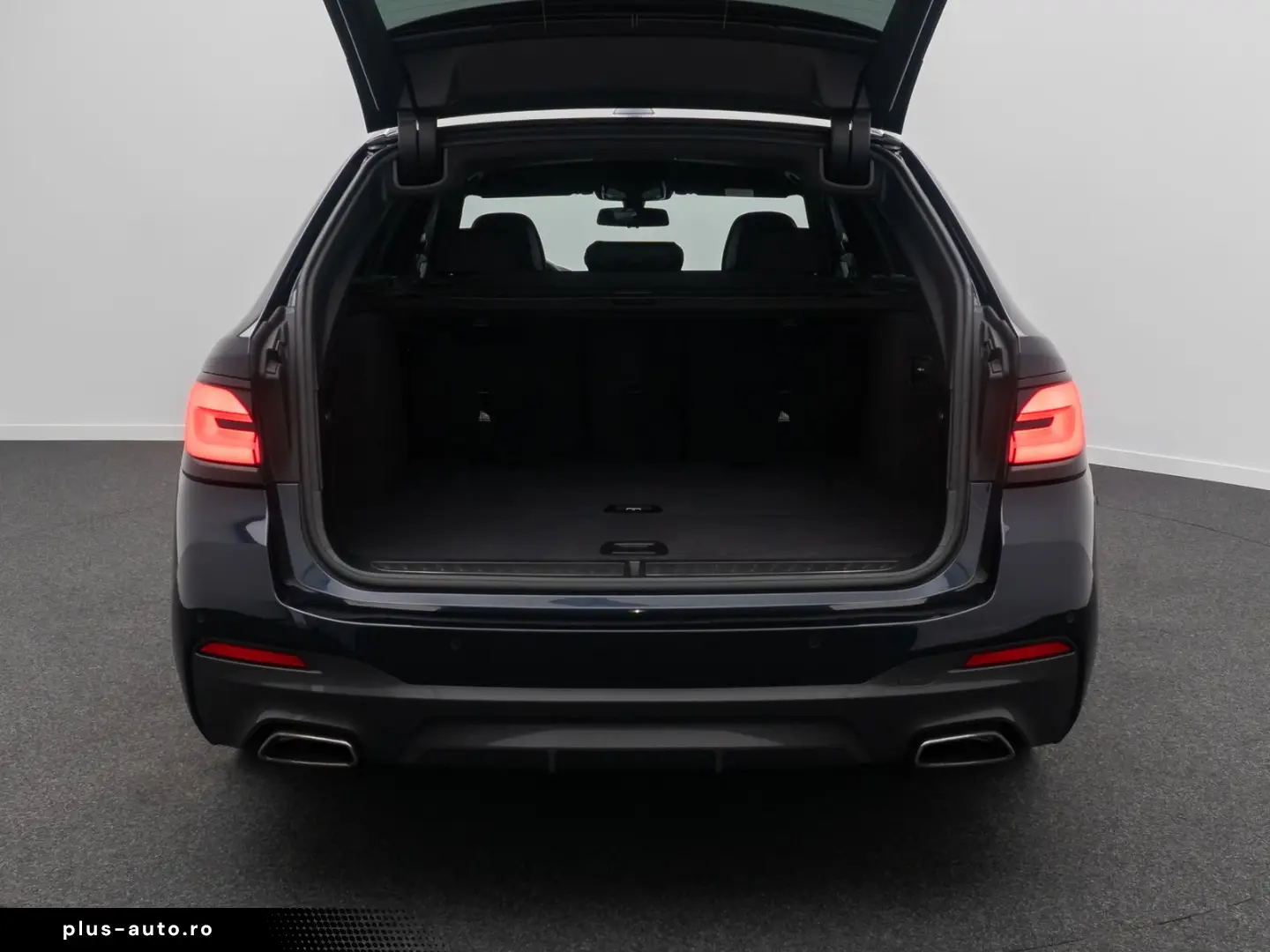 BMW 530d xD MSport Individual 360 H K HUD DAB 20Zoll