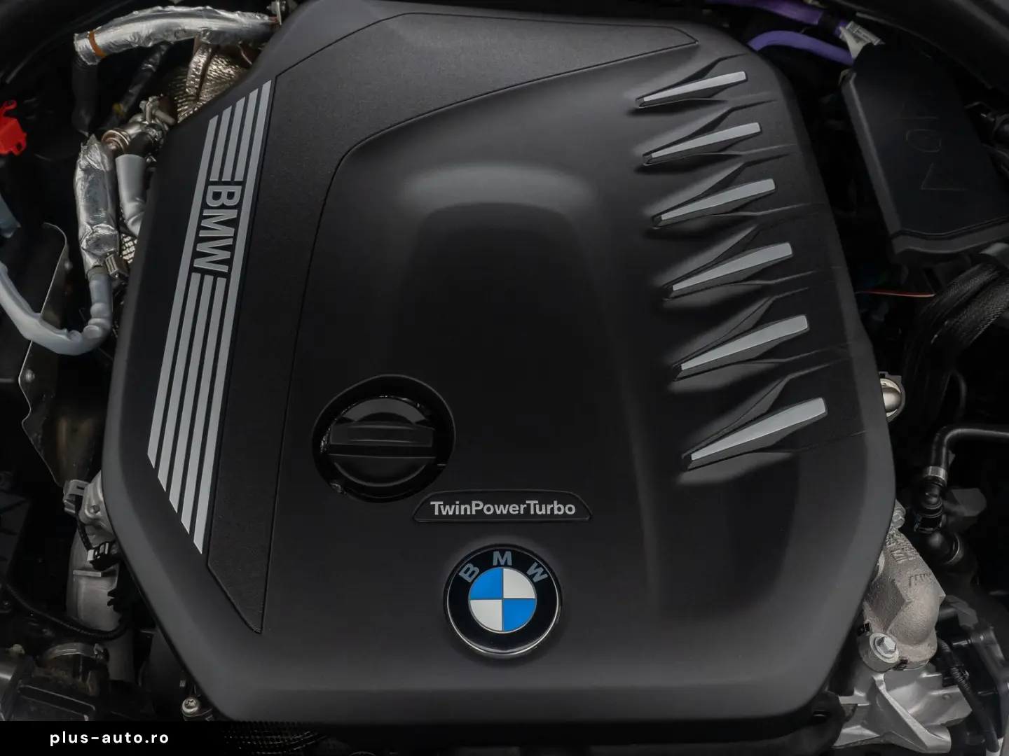 BMW 530d xD MSport Individual 360 H K HUD DAB 20Zoll