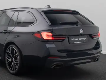 BMW 530d xD MSport Individual 360 H K HUD DAB 20Zoll