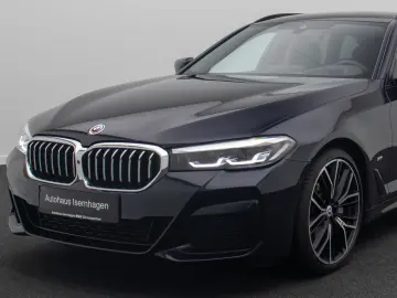 BMW 530d xD MSport Individual 360 H K HUD DAB 20Zoll