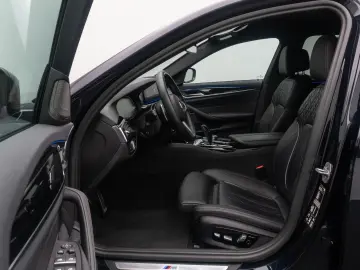 BMW 530d xD MSport Individual 360 H K HUD DAB 20Zoll
