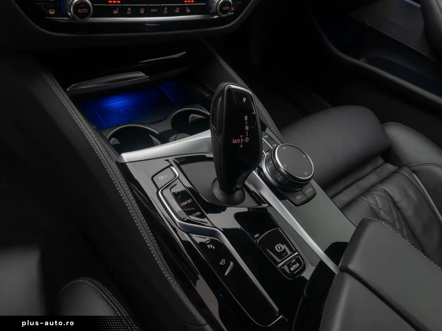 BMW 530d xD MSport Individual 360 H K HUD DAB 20Zoll