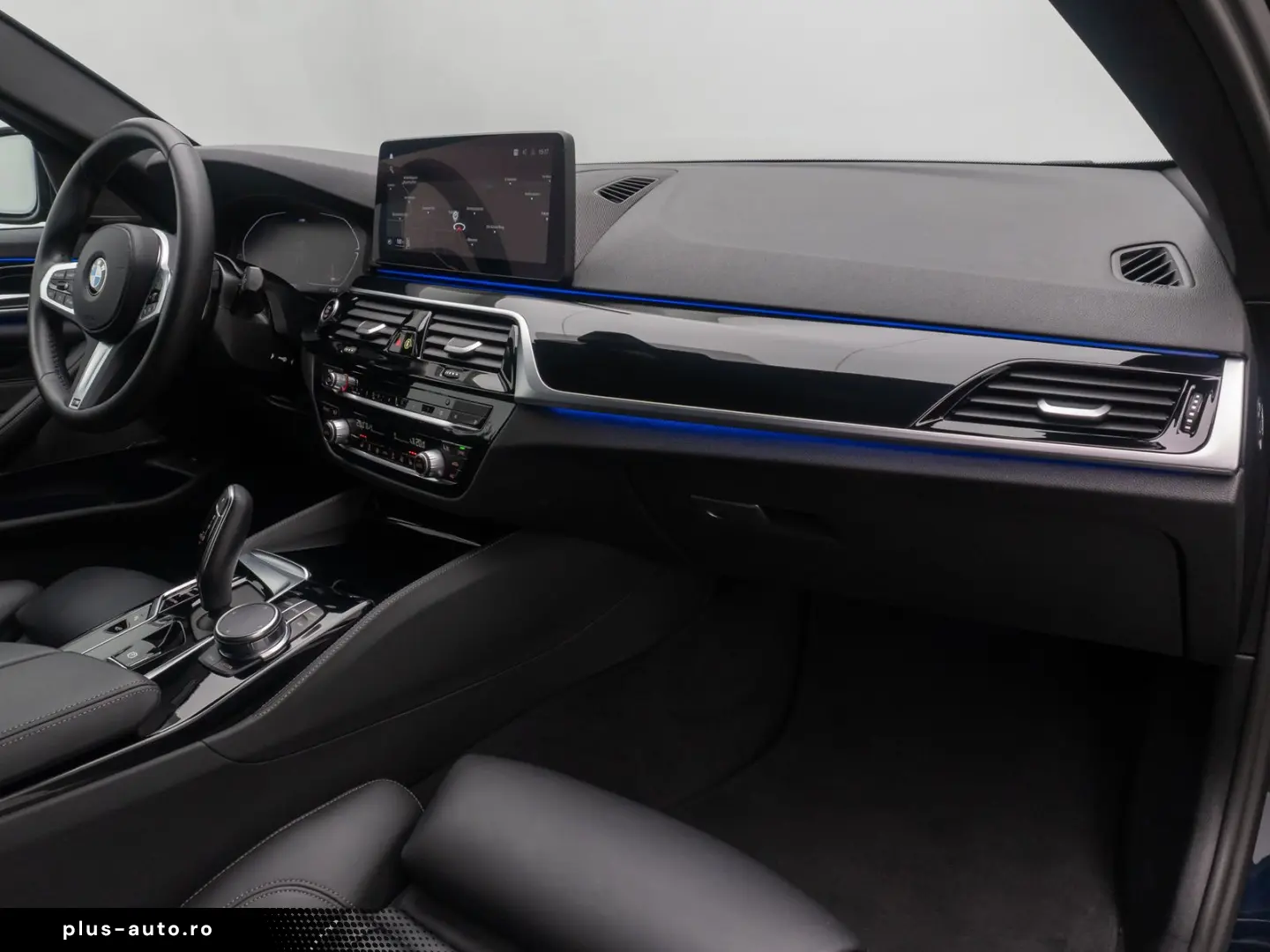 BMW 530d xD MSport Individual 360 H K HUD DAB 20Zoll