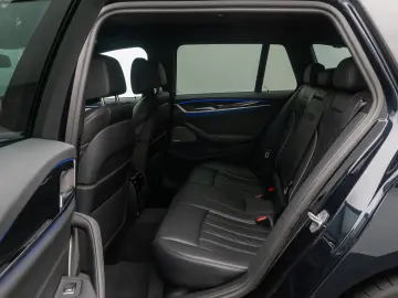 BMW 530d xD MSport Individual 360 H K HUD DAB 20Zoll