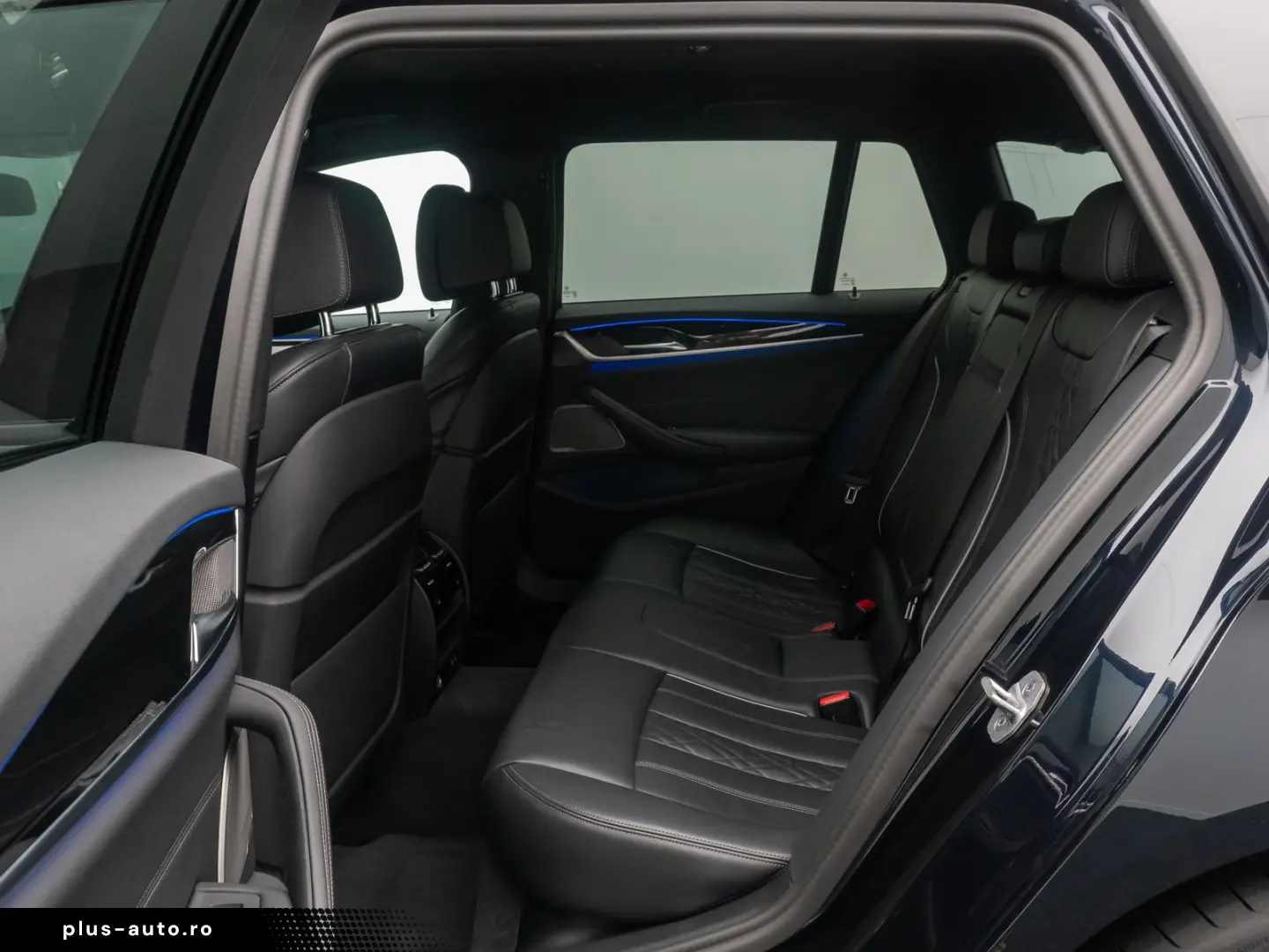 BMW 530d xD MSport Individual 360 H K HUD DAB 20Zoll