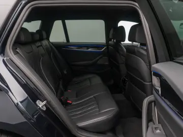 BMW 530d xD MSport Individual 360 H K HUD DAB 20Zoll