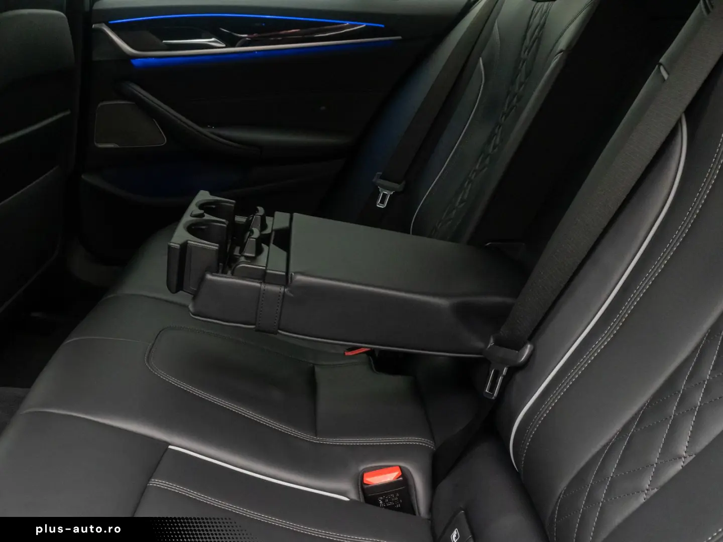 BMW 530d xD MSport Individual 360 H K HUD DAB 20Zoll