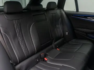 BMW 530d xD MSport Individual 360 H K HUD DAB 20Zoll