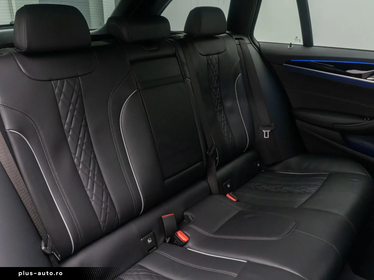 BMW 530d xD MSport Individual 360 H K HUD DAB 20Zoll