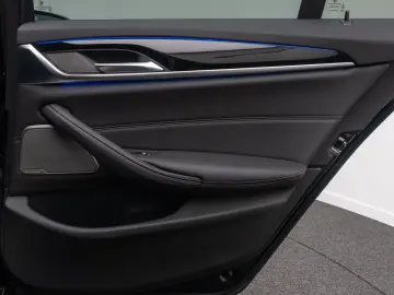 BMW 530d xD MSport Individual 360 H K HUD DAB 20Zoll