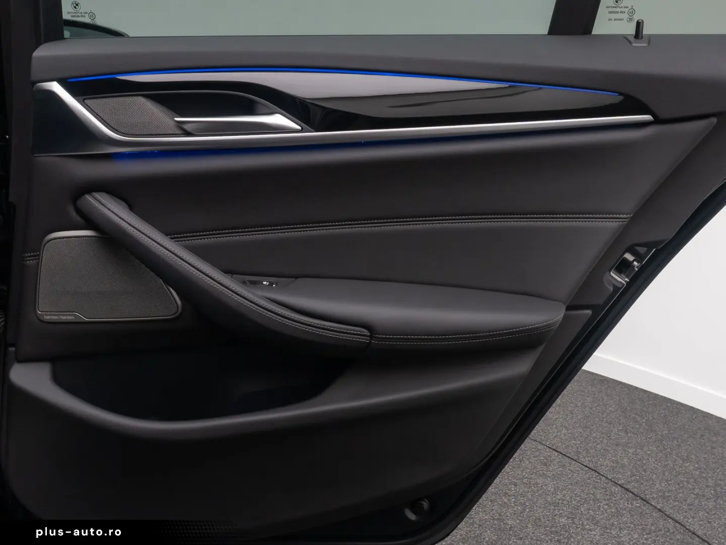 BMW 530d xD MSport Individual 360 H K HUD DAB 20Zoll