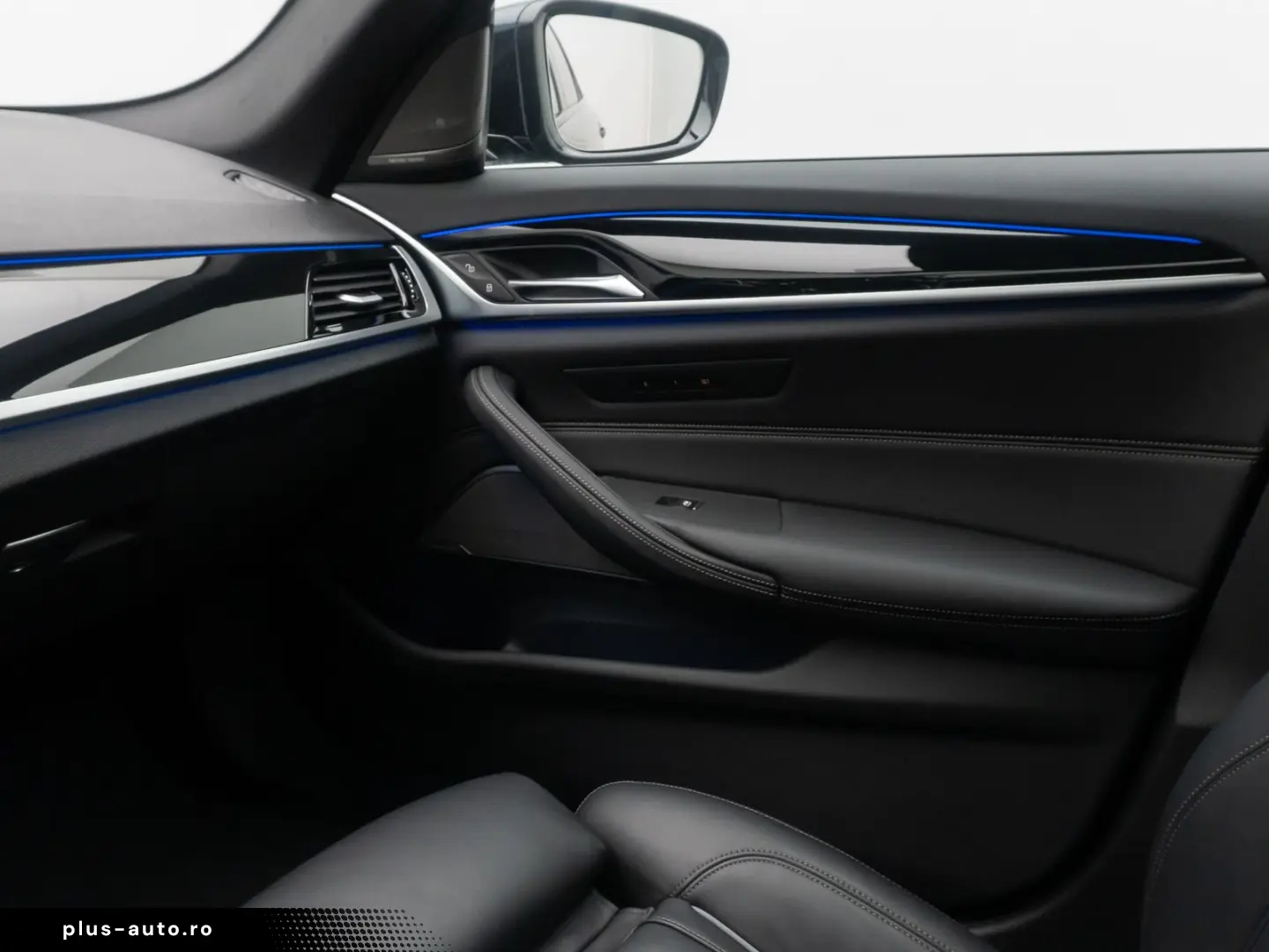 BMW 530d xD MSport Individual 360 H K HUD DAB 20Zoll