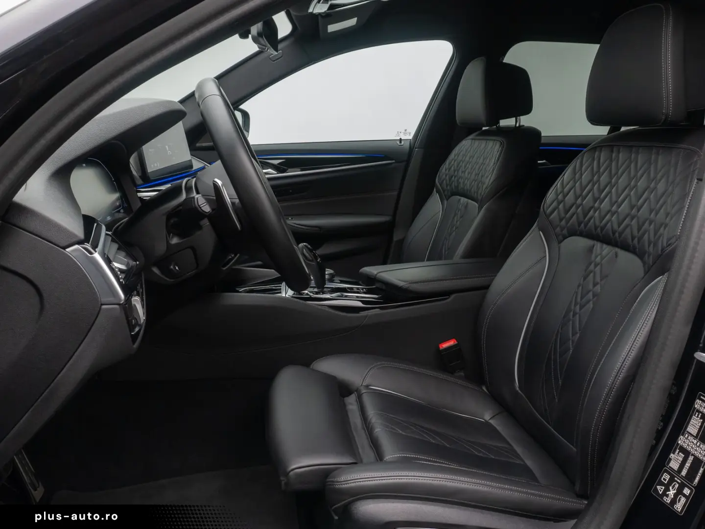 BMW 530d xD MSport Individual 360 H K HUD DAB 20Zoll