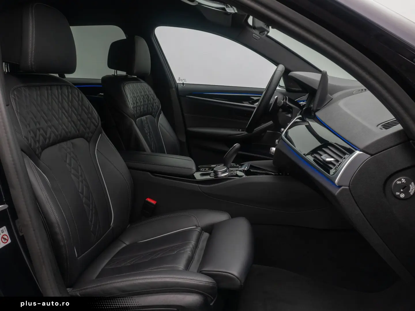 BMW 530d xD MSport Individual 360 H K HUD DAB 20Zoll