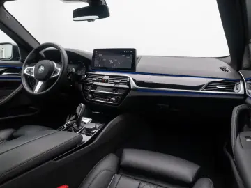 BMW 530d xD MSport Individual 360 H K HUD DAB 20Zoll