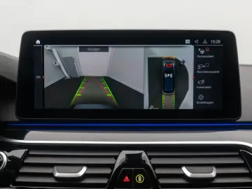 BMW 530d xD MSport Individual 360 H K HUD DAB 20Zoll