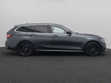 BMW 330e xD M Sport Individual Kamera Laser HUD 19