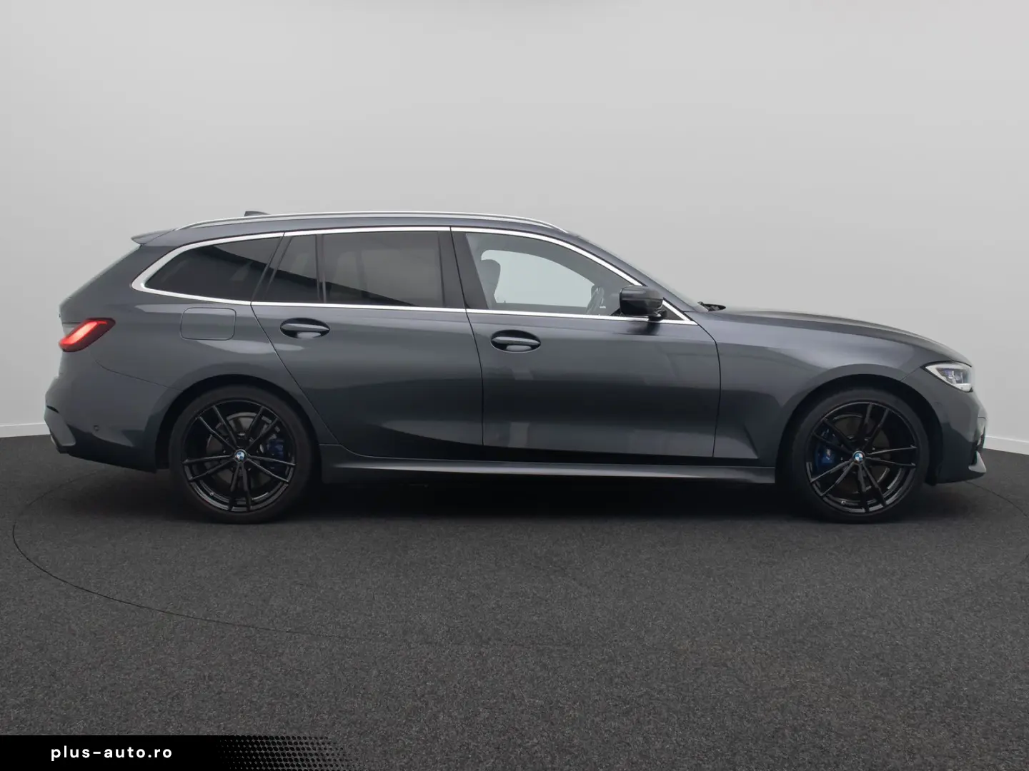 BMW 330e xD M Sport Individual Kamera Laser HUD 19