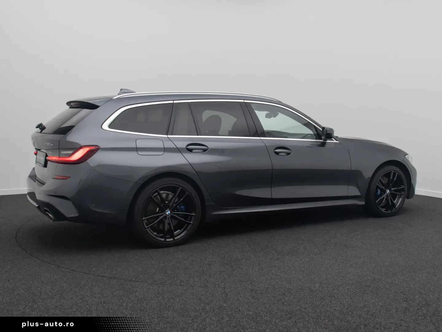 BMW 330e xD M Sport Individual Kamera Laser HUD 19