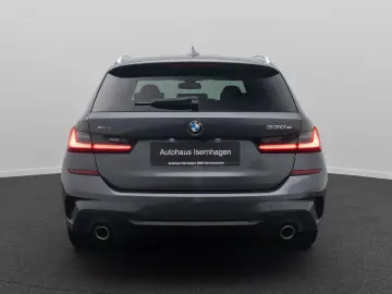 BMW 330e xD M Sport Individual Kamera Laser HUD 19