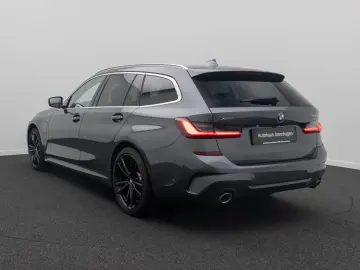 BMW 330e xD M Sport Individual Kamera Laser HUD 19