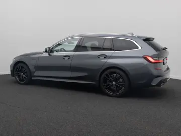 BMW 330e xD M Sport Individual Kamera Laser HUD 19