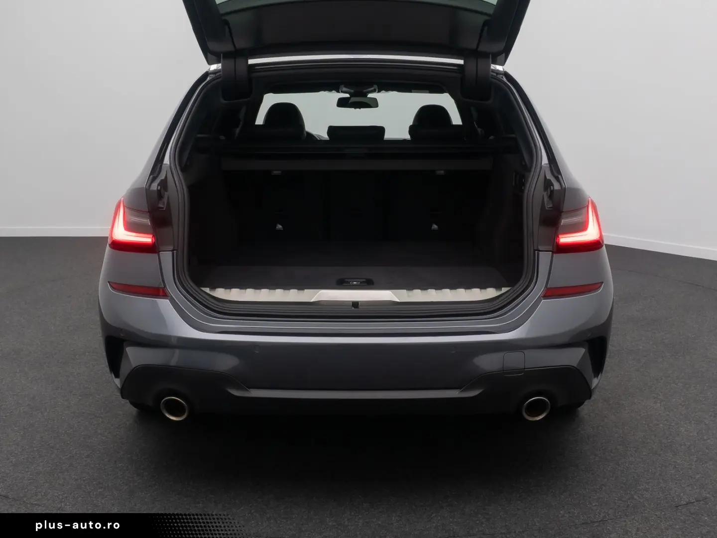 BMW 330e xD M Sport Individual Kamera Laser HUD 19