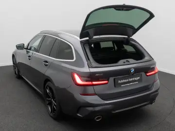 BMW 330e xD M Sport Individual Kamera Laser HUD 19
