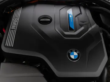 BMW 330e xD M Sport Individual Kamera Laser HUD 19