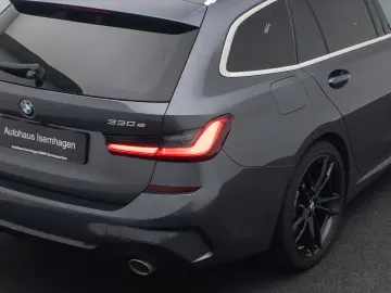 BMW 330e xD M Sport Individual Kamera Laser HUD 19