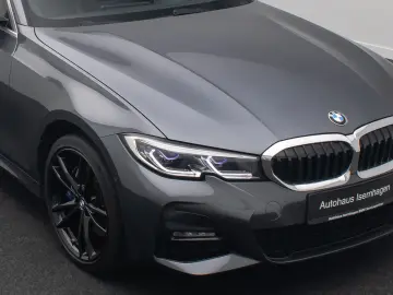 BMW 330e xD M Sport Individual Kamera Laser HUD 19