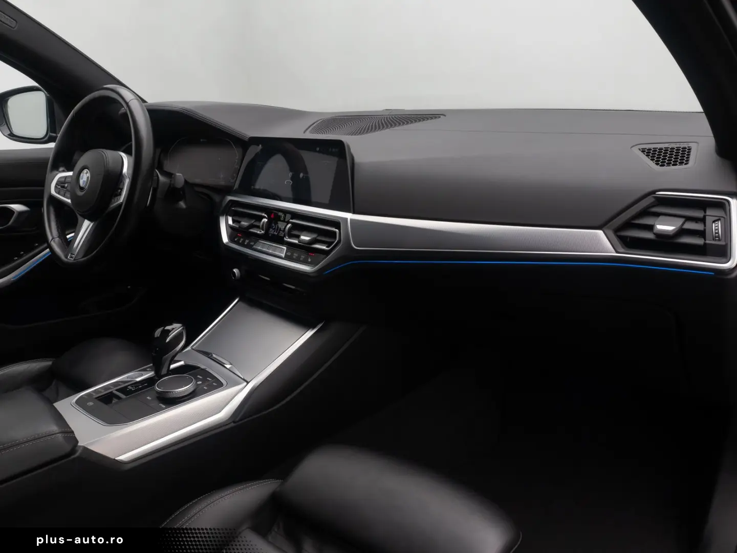 BMW 330e xD M Sport Individual Kamera Laser HUD 19