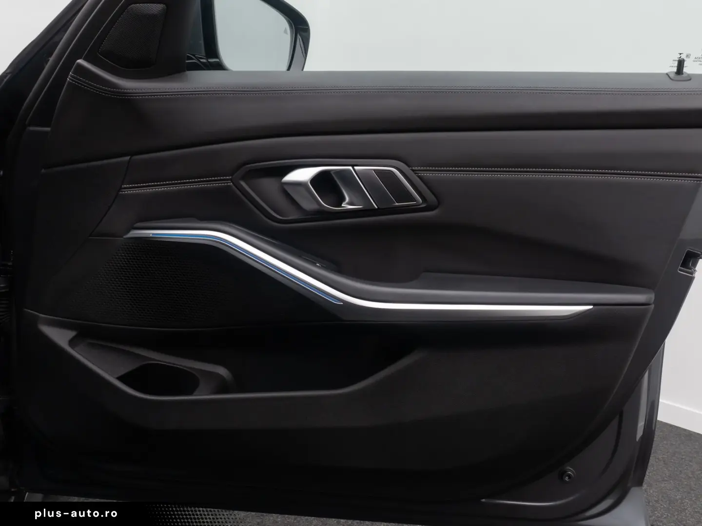 BMW 330e xD M Sport Individual Kamera Laser HUD 19